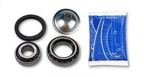 Rolamento roda traseira fiesta 1.0/1.3 motor endura 96/2002