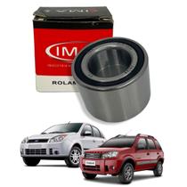 Rolamento Roda Traseira Ford Ecosport Fiesta Focus 1.0 2003 Rolamento Roda Traseira Ford Ecosport Fiesta Focus 1.0 2003