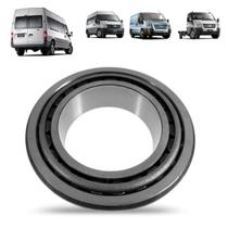Rolamento roda traseira ford transit 2008 a 2014 Rolamento roda traseira ford transit 2008 a 2014