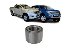 Rolamento roda traseira frontier (2017/...) ranger ( 2013/...)