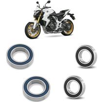 Rolamento Roda Traseira HONDA CB1000R Simples Rolamento Roda Traseira HONDA CB1000R Simples