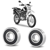 Rolamento Roda Traseira HONDA NXR 160 Bros Disco Rolamento Roda Traseira HONDA NXR 160 Bros Disco