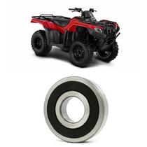 Rolamento Roda Traseira HONDA TRX 2014 até 2019 (lado freio) Rolamento Roda Traseira HONDA TRX 2014 até 2019 (lado freio)