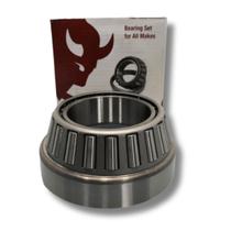Rolamento Roda Traseira Interno MB608/709 Meritor Rolamento Roda Traseira Interno MB608/709 Meritor