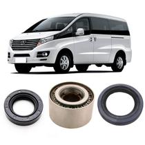 Rolamento Roda Traseira JAC T8 kit Rolamento Roda Traseira JAC T8 kit