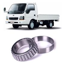 Rolamento Roda Traseira Kia Bongo 2004 até 2006, roda dupla