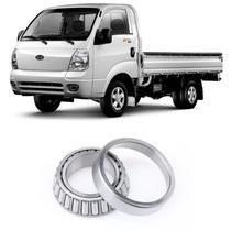 Rolamento Roda Traseira Kia Bongo 2007 até 2016, roda dupla