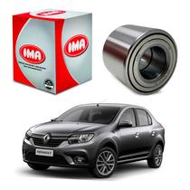 Rolamento Roda Traseira Logan 1.0 1.6 2020 A 2021