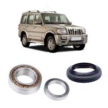 Rolamento Roda Traseira Mahindra Scorpio Kit Rolamento Roda Traseira Mahindra Scorpio Kit