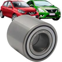 Rolamento Roda Traseira March Versa C/ABS 2012 a 2021 Rolamento Roda Traseira March Versa C/ABS 2012 a 2021