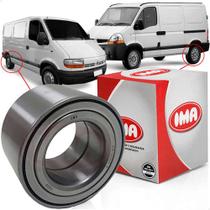 Rolamento Roda Traseira Master 2.8 2.5 Todas Até 2012