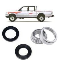 Rolamento Roda Traseira Mazda B2200 B2500 Kit Rolamento Roda Traseira Mazda B2200 B2500 Kit
