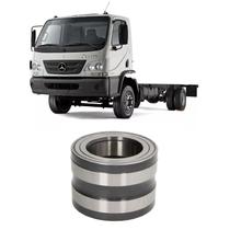 Rolamento Roda Traseira Mercedes Benz Accelo 2003-