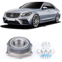 Rolamento Roda Traseira Mercedes Benz Classe-S de 2013 até 2020 Rolamento Roda Traseira Mercedes Benz Classe-S de 2013 até 2020