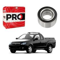 Rolamento Roda Traseira Montana 1.8 2003 A 2010 Rolamento Roda Traseira Montana 1.8 2003 A 2010