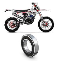 Rolamento Roda Traseira MXF 250 Rolamento Roda Traseira MXF 250