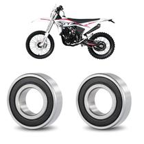 Rolamento Roda Traseira MXF 270F Rolamento Roda Traseira MXF 270F