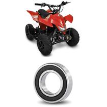 Rolamento Roda Traseira MXF 70cc 2013 até 2017 Rolamento Roda Traseira MXF 70cc 2013 até 2017