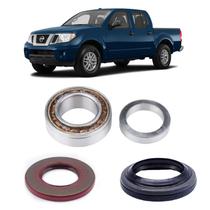 Rolamento Roda Traseira NISSAN Frontier 2008 até 2016 Kit