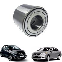 Rolamento Roda Traseira Nissan Versa March 1.6 16V Todos - IMA Rolamento Roda Traseira Nissan Versa March 1.6 16V Todos - IMA