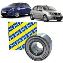 Rolamento Roda Traseira Peugeot 208 13/.. Citroen C3 12/..