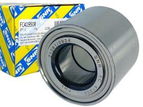 Rolamento roda traseira peugeot 208 novo citroen c3 13/...