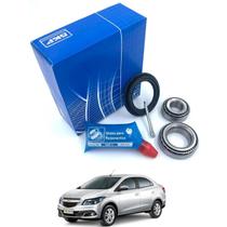 Rolamento Roda Traseira Prisma 1.0 8V 1.4 8V 2006 até 2014