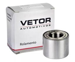 Rolamento Roda Traseira Renault Duster 1.6/2.0 4x2 2012-2016