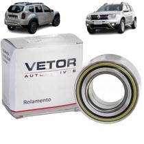 Rolamento roda traseira renault duster 2.0 4x4 apos 2012-24