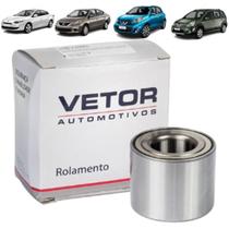 Rolamento roda traseira renault fluence versa march 25x55x48