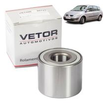 Rolamento roda traseira renault scenic abs 99-2011 25x62x48 Rolamento roda traseira renault scenic abs 99-2011 25x62x48