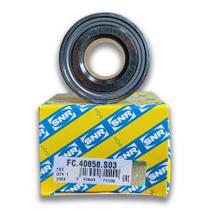 Rolamento Roda Traseira - Renault - SNR - FC40858S03
