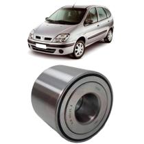Rolamento Roda Traseira Roletado - Scenic 1998 A 2006 - Alr-40725 R