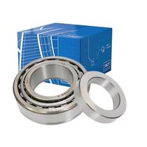 Rolamento Roda Traseira S10 2.8 Diesel 2012 SKF U399/360A/L