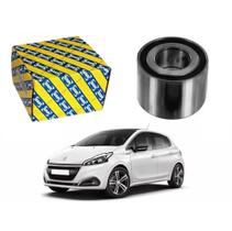 Rolamento Roda Traseira SNR Fc41950 Citroen C3 / Peugeot 208