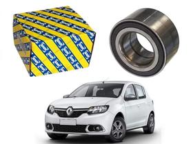 Rolamento roda traseira snr original renault sandero 1.0 1.6 2014 a 2019