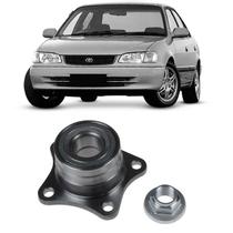Rolamento roda Traseira Toyota Corolla 1998 até 2002 Rolamento roda Traseira Toyota Corolla 1998 até 2002
