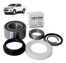 Rolamento Roda Traseira Toyota Hilux/sw 4x2 4x4 2016 A 2023