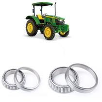 Rolamento Roda Traseira Trator JOHN DEERE 5055E até 5085E Rolamento Roda Traseira Trator JOHN DEERE 5055E até 5085E