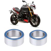 Rolamento Roda Traseira Triumph Speed Triple 1994 até 2017 Rolamento Roda Traseira Triumph Speed Triple 1994 até 2017