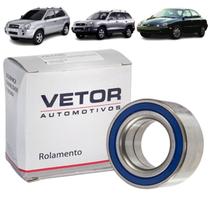 Rolamento roda traseira tucson santa fe 4x4 dianteiro taurus Rolamento roda traseira tucson santa fe 4x4 dianteiro taurus