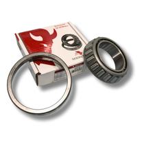 Rolamento Roda Traseira VW 6.90 FD815 Meritor Rolamento Roda Traseira VW 6.90 FD815 Meritor