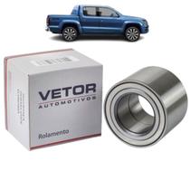Rolamento roda traseira vw amarok 2.0 3.0 4x2 4x4 46x78x57 Rolamento roda traseira vw amarok 2.0 3.0 4x2 4x4 46x78x57