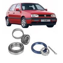 Rolamento Roda Traseira VW Golf 1994 até 1998 Rolamento Roda Traseira VW Golf 1994 até 1998