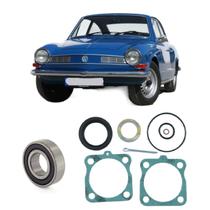 Rolamento Roda Traseira VW TC Kit Rolamento Roda Traseira VW TC Kit
