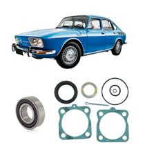 Rolamento Roda Traseira VW TL Kit Rolamento Roda Traseira VW TL Kit