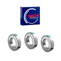 Rolamento Roda Traseira Yamaha fazer 250 nachi