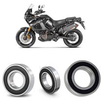 Rolamento Roda Traseira YAMAHA Super Tenere 1200 Rolamento Roda Traseira YAMAHA Super Tenere 1200