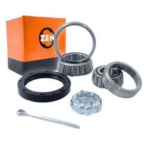 Rolamento Roda Traseira ZEN 94529 P/ Vw Gol G1 G5 / Saveiro / Voyage / Parati / Santana / Fox Golf Rolamento Roda Traseira ZEN 94529 P/ Vw Gol G1 G5 / Saveiro / Voyage / Parati / Santana / Fox Golf