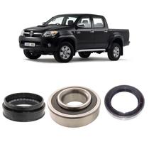 Rolamento Roda TraseiraTOYOTA Hilux 2005 até 2009, kit